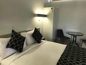 Gallery image of Coffs Shearwater Motel in Coffs Harbour +209 photos