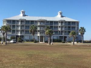 Gallery image of Holiday Inn Club Vacation Galveston Seaside Resort in Galveston