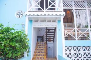 Gallery image of Secreto Hostel in Isla Grande