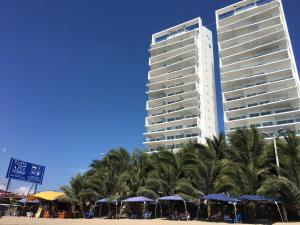 Gallery image of Resort Playa Azul 3 Dormitorios in Tonsupa