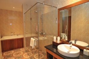 Imagen de la galería de Sunset Palace View Suites, en Mandalay