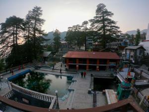 Gallery image of Yes Comfort Villa Guest House in Dharamshala