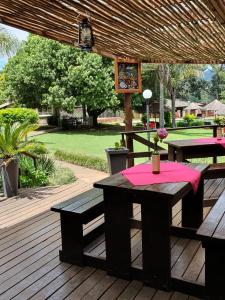 Gallery image of Jock-Sabie Lodge in Sabie