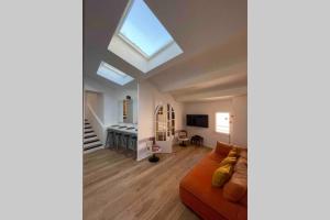 Gallery image of LE ZOLA Appartement familial in La Ciotat