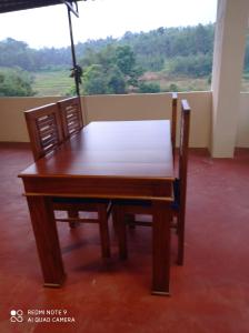 Fotografie z fotogalerie ubytování Cauvery Homestay v destinaci Somvārpet
