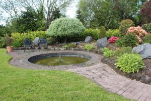 Giardino di Dunross House B&B