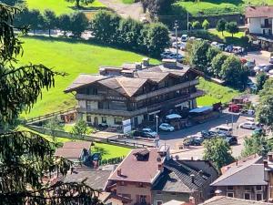 Okolí hotelu