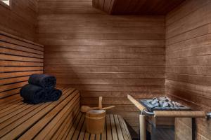 Fotografie z fotogalerie ubytování Unique Hotel Post v destinaci Zermatt