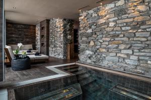 Fotografie z fotogalerie ubytování Unique Hotel Post v destinaci Zermatt