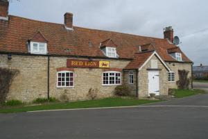 Gallery image of Red Lion Dunston in Branston