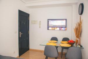 Fotografie z fotogalerie ubytování Aparthotel Costa Blanca v destinaci Torrevieja