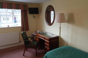 Gallery image of Red Lion Dunston in Branston