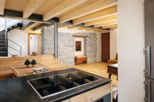 Fotografie z fotogalerie ubytování La casa! v destinaci Vigo di Fassa