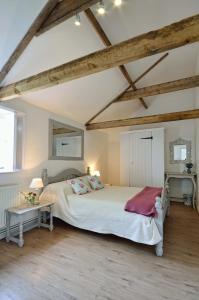 Gallery image of East Green Farm Cottages - The Old Stables in Saxmundham