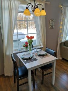 Gallery image of ANNA - Modern flat with Sauna - 24h Check in in Närpiö
