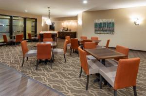 Imagen de la galería de Comfort Suites, en Ramsey