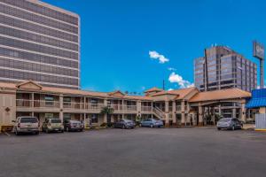 Gallery image of Quality Inn & Suites Dallas-Cityplace in Dallas