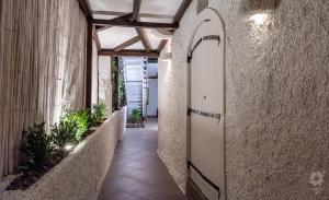 Fotografie z fotogalerie ubytování Vecchio Saracino - Carola 1801 v destinaci Agropoli
