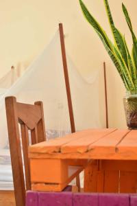 Fotografie z fotogalerie ubytování Akwa Guesthouse Cotonou v destinaci Cotonou