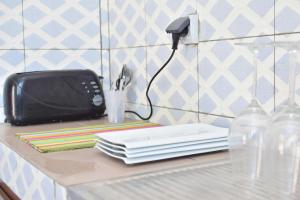 Fotografie z fotogalerie ubytování Akwa Guesthouse Cotonou v destinaci Cotonou