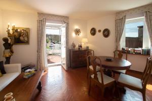 Gallery image of Badia Vecchia Apartment in Taormina