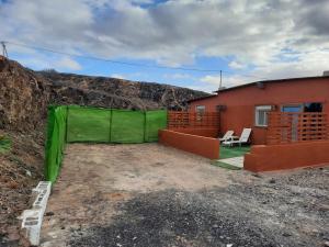 Kép Casa rural, Naturaleza, Relax, Vacaciones szállásáról Teguitarban a galériában