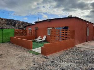 Kép Casa rural, Naturaleza, Relax, Vacaciones szállásáról Teguitarban a galériában