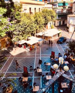 Hostia v ubytovaní Feel the Sherry experience1 by Musgo