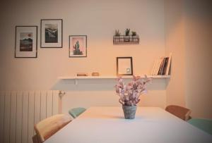 Fotografie z fotogalerie ubytování Moneda 46 v destinaci Cuenca + 25 fotografií