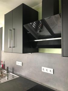 Foto dalla galleria di Ferienwohnung Osterfeld a Osterfeld