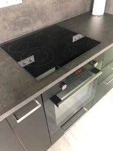 Foto dalla galleria di Ferienwohnung Osterfeld a Osterfeld