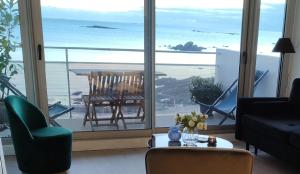 Foto sihtkohas Concarneau asuva majutusasutuse LE 21 Vue sur Mer galeriist
