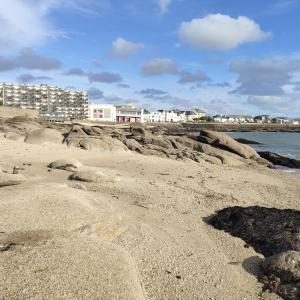 Foto sihtkohas Concarneau asuva majutusasutuse LE 21 Vue sur Mer galeriist