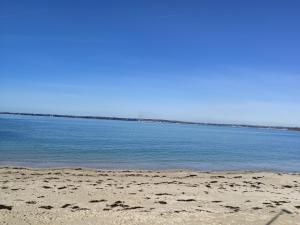 Foto sihtkohas Concarneau asuva majutusasutuse LE 21 Vue sur Mer galeriist