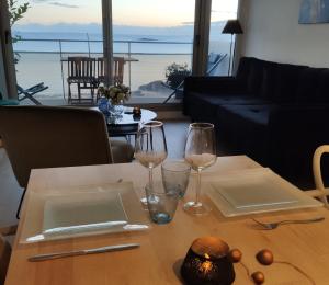 Foto sihtkohas Concarneau asuva majutusasutuse LE 21 Vue sur Mer galeriist