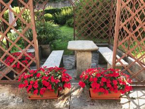Gambar di galeri bagi Villa Ombrosa di Nebbiuno