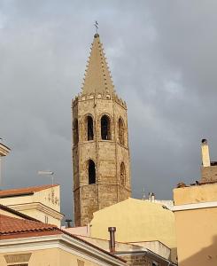 Foto dalla galleria di Rosso di Mare Alghero ad Alghero