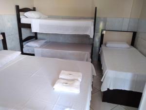 Fotografie z fotogalerie ubytování Pousada Nathymar v destinaci Piranhas