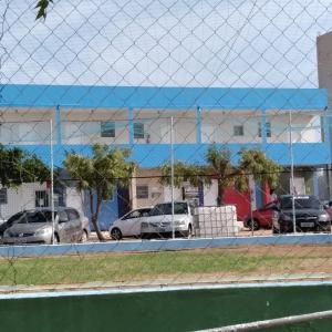 Fotografie z fotogalerie ubytování Pousada Nathymar v destinaci Piranhas