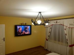 Gallery image of Apartamenty Baciarskie in Poronin