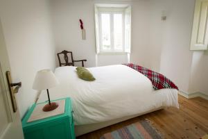 Gallery image of Tram Apartments in Sintra