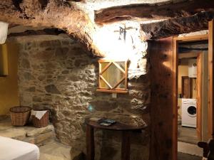 Fotografia z galérie ubytovania Garden House - Lovely Stone Built House with Panoramic View v destinácii Volissos