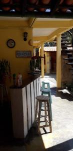 Fotografie z fotogalerie ubytování Pousada Lua Nova v destinaci Paraty