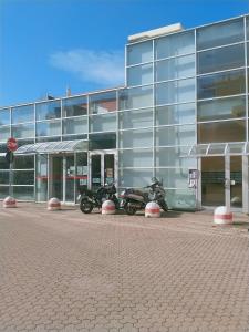Gallery image of AiRPORT HOUSE ALEXANDER in Genoa