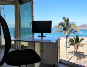 Kép Living Las Canteras Homes - BEACHFRONT PLAYA GRANDE szállásáról Las Palmas de Gran Canariában a galériában