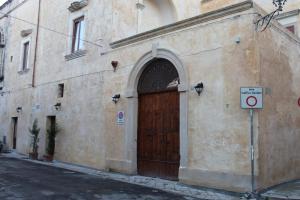 Fotografie z fotogalerie ubytování B&B ME Palace v destinaci Nardò