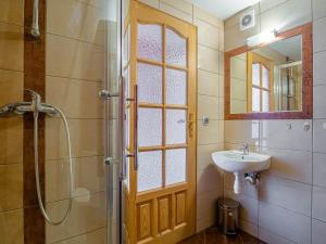 Ένα μπάνιο στο Willa Pod Groniem +63 φωτογραφίες