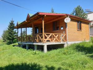 Billede fra billedgalleriet på Yıldız Tepe Otel&Pansiyon i Ordu