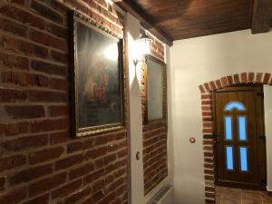 Fotografia z galérie ubytovania SG chalupa ŠTIKOV - Podkrkonoší - s celoročním privátním wellness v destinácii Nová Paka