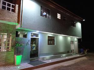Gallery image of Pousada Casa Verde in Aparecida